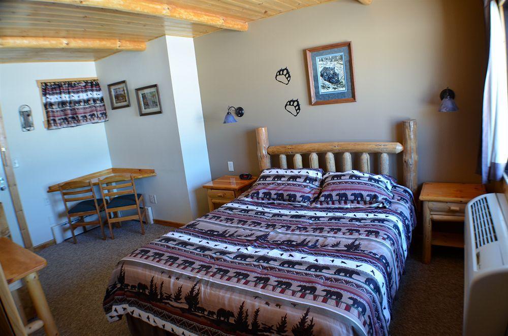 Curriers Lakeview Lodge Rice Lake Ngoại thất bức ảnh
